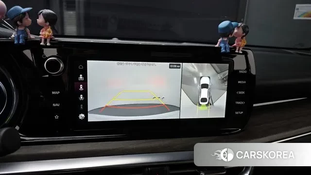 Kia K5 3rd generation id 3126547 из Кореи 8