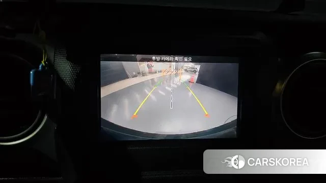 Jeep Wrangler (JL) id 3248611 из Кореи 8