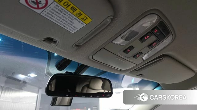 Kia The New Carnival id 4610377 из Кореи 8