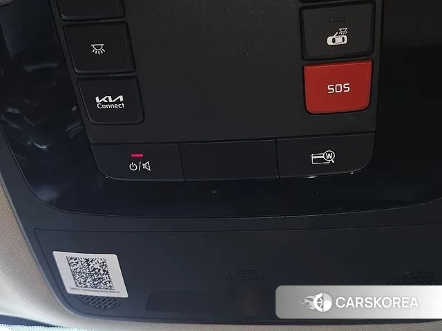 Kia Carnival 4th generation id 3432909 из Кореи 8