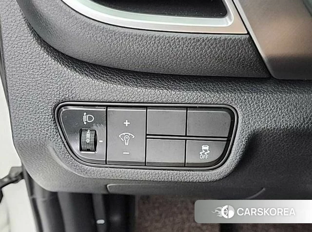Kia The New Seltos id 4485664 из Кореи 8