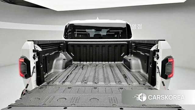 Kia Tasman id 4354111 из Кореи 8