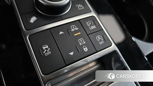 Land Rover Discovery 5 id 3408032 из Кореи 8