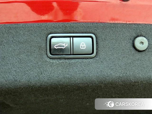 Genesis G70 id 4658023 из Кореи 8