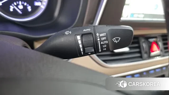 Hyundai Grandeur IG id 2961929 из Кореи 8