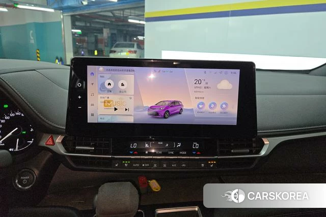 Toyota Saina id 4297532 из Китая 8