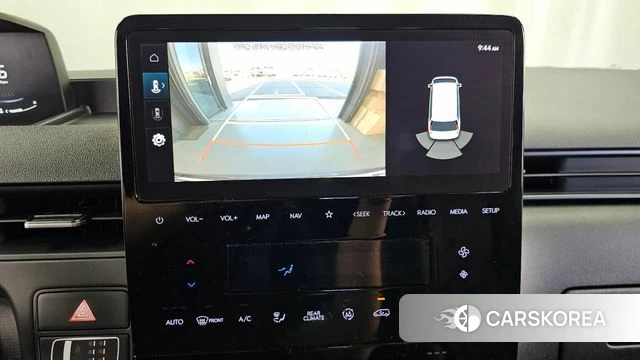 Hyundai Staria id 4871980 из Кореи 8