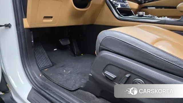 Kia Carnival 4th generation id 3670974 из Кореи 8