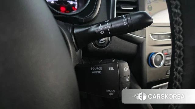 Renault Korea (Samsung) SM6 id 4417366 из Кореи 8