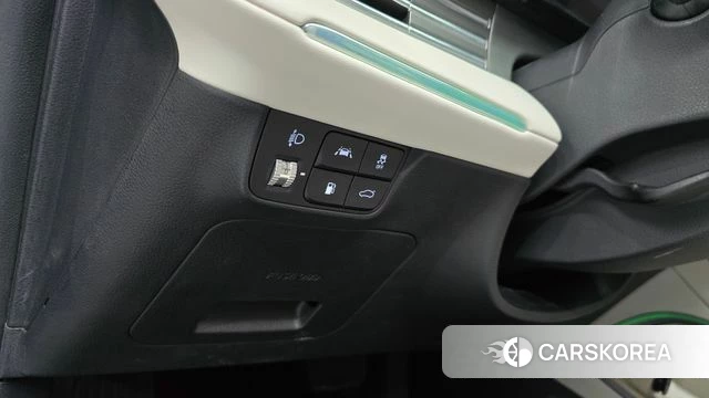 Hyundai The New Grandeur IG id 4343798 из Кореи 8