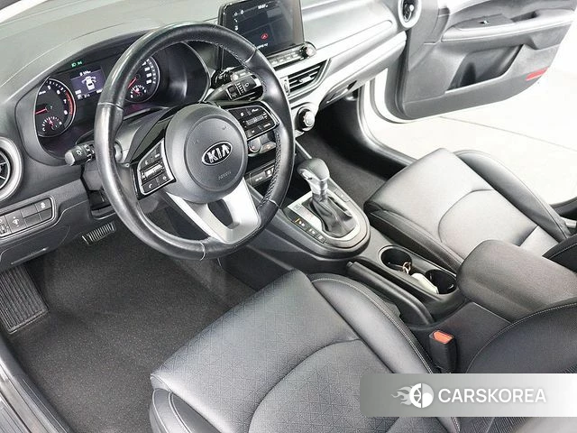 Kia Come New K3 id 4339793 из Кореи 8