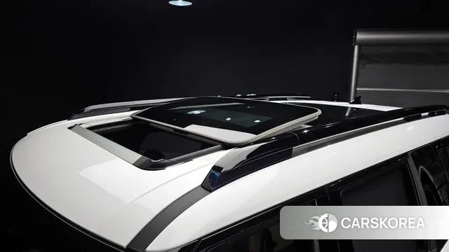 Hyundai Santa Fe (MX5) id 3502766 из Кореи 8