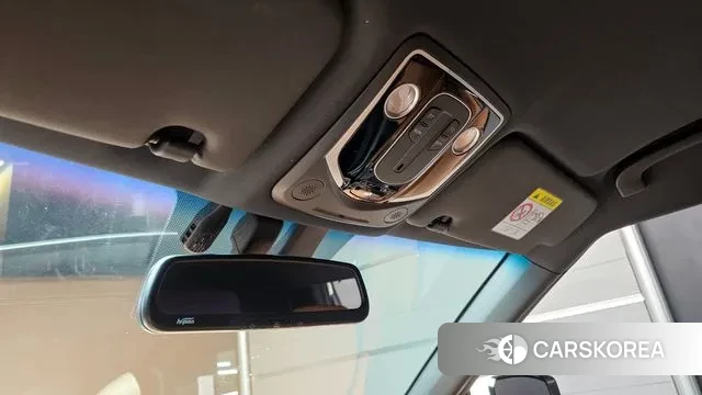 Ssangyong Torres id 3360702 из Кореи 8