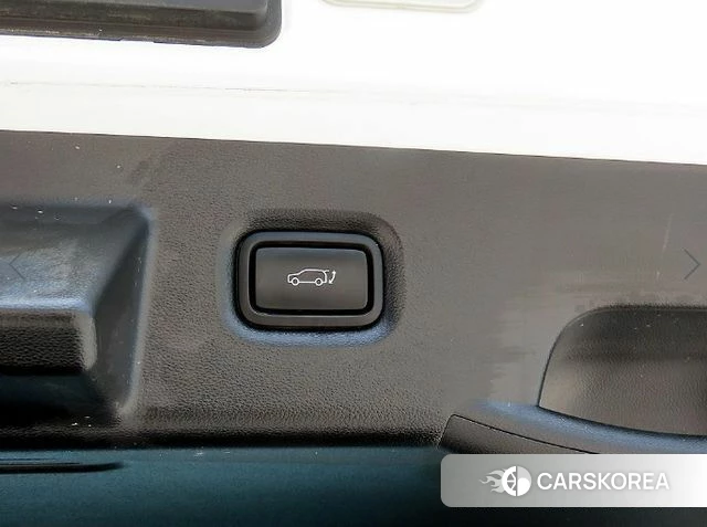 Hyundai Ionic 5 id 4514510 из Кореи 8