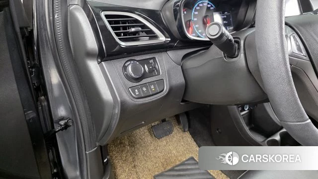 Chevrolet (GM Daewoo) The New Spark id 3865931 из Кореи 8