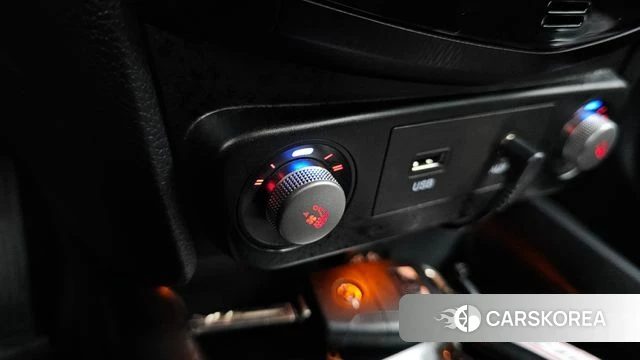 Ssangyong Tivoli Air id 4357046 из Кореи 8