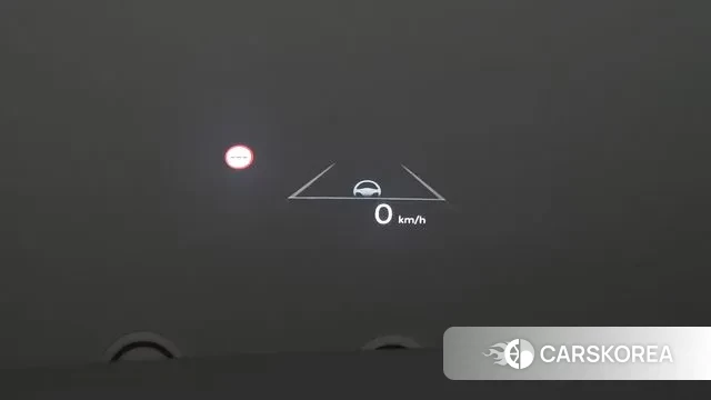 Hyundai Grandeur Hybrid (GN7) id 3447033 из Кореи 8