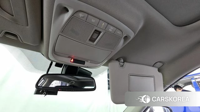 Renault Korea (Samsung) The New QM6 id 4324871 из Кореи 8