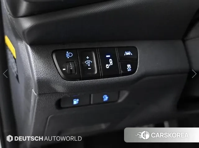 Hyundai The New Ionic Electric id 3525691 из Кореи 8