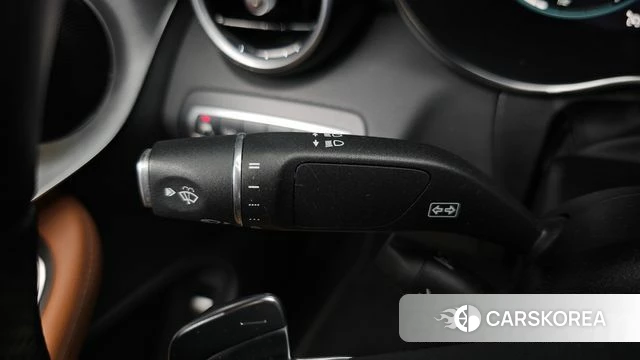 Mercedes-Benz C-Class W205 id 4594879 из Кореи 8