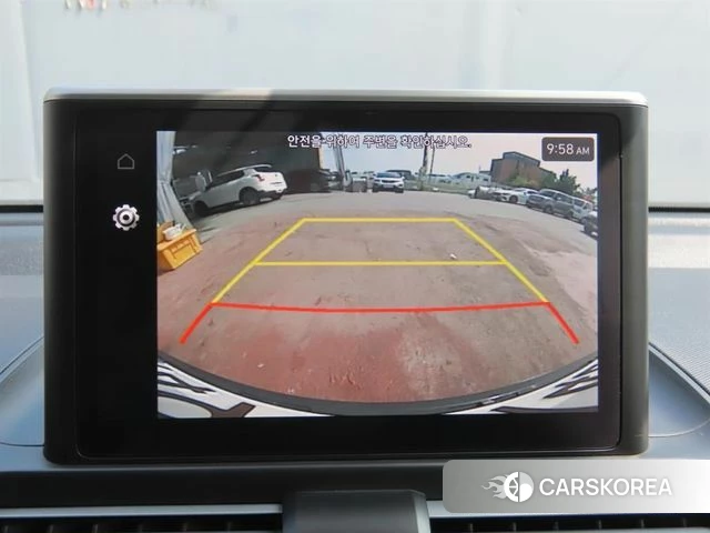 Hyundai Casper id 4572388 из Кореи 8