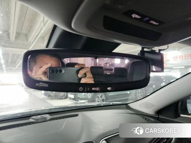 Chevrolet (GM Daewoo) All New Malibu id 4233240 из Кореи 8