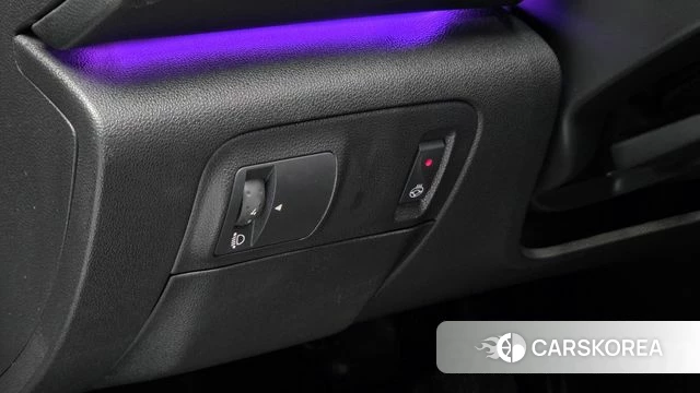 Renault Korea (Samsung) The New SM6 id 4593830 из Кореи 8