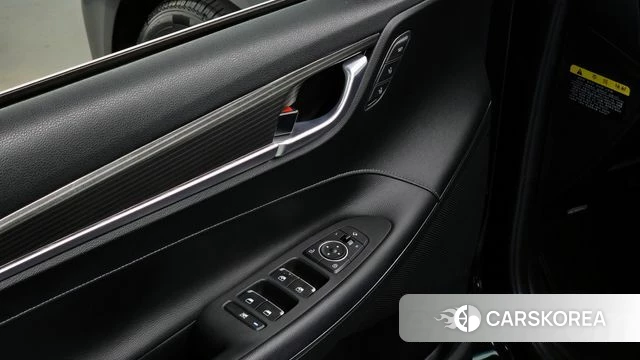 Hyundai Grandeur IG id 3829402 из Кореи 8