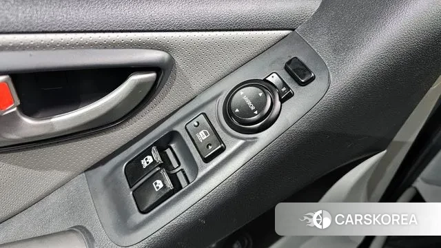 Hyundai The New Grand Starex id 3651084 из Кореи 8