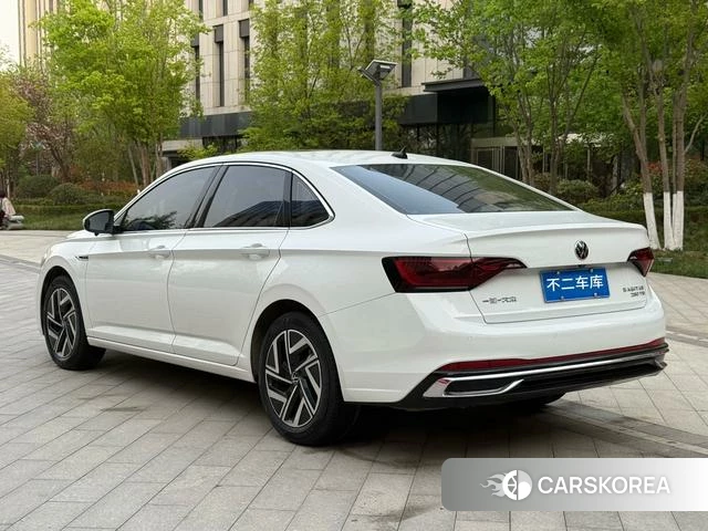 Volkswagen Sagitar id 4271566 из Китая 8