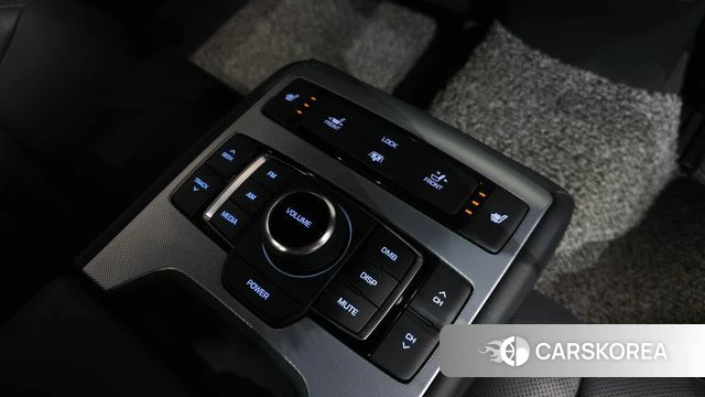 Genesis G80 id 4363273 из Кореи 8