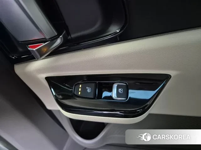 Kia Carnival 4th generation id 3686462 из Кореи 8