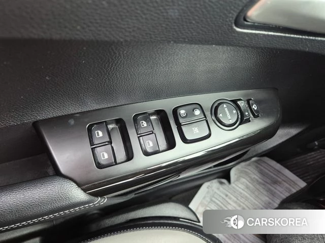 Kia All New Morning (JA) id 3905383 из Кореи 8