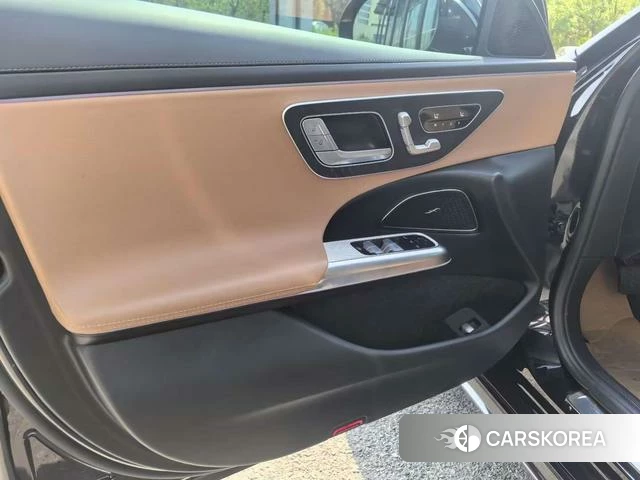 Mercedes-Benz E-class id 4272269 из Китая 8