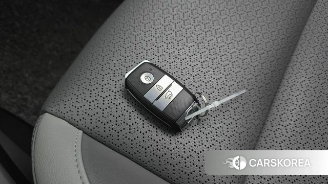 Kia Morning Urban (JA) id 4496062 из Кореи 8