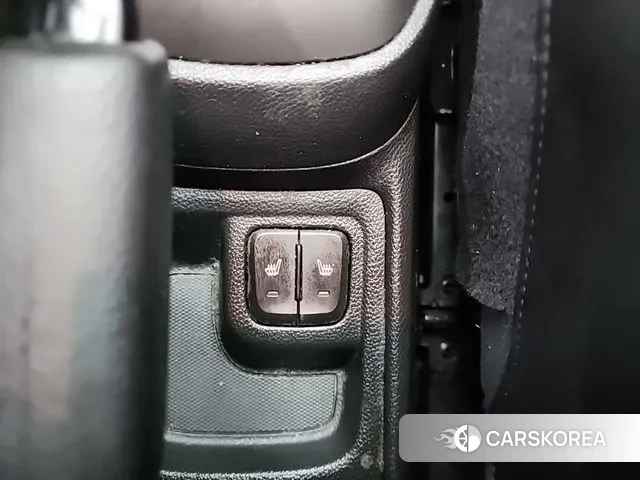 Chevrolet (GM Daewoo) The New Spark id 3626464 из Кореи 8