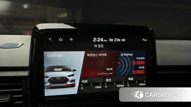 Hyundai Veloster (JS) id 3829157 из Кореи 8