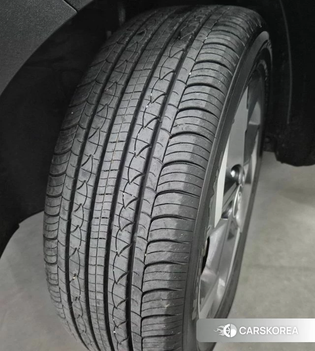 Hyundai Venue id 4600025 из Кореи 8