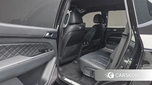 Ssangyong G4 Rexton id 3698235 из Кореи 8