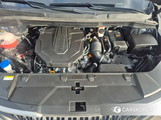 Kia Carnival 4th generation id 3791913 из Кореи 8