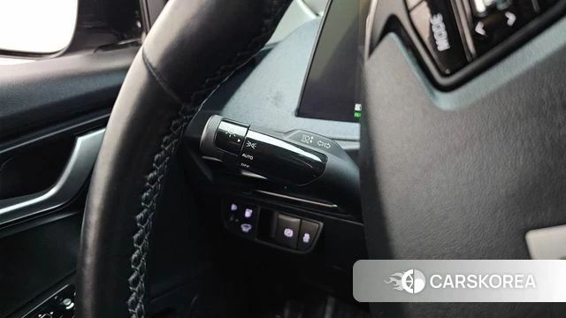 Kia EV6 id 4774842 из Кореи 8