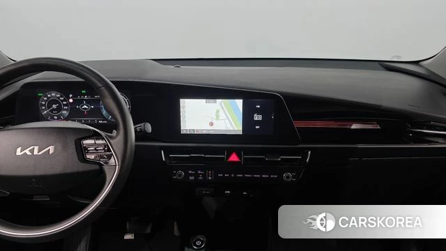 Kia Di All New Niro EV id 4422439 из Кореи 8