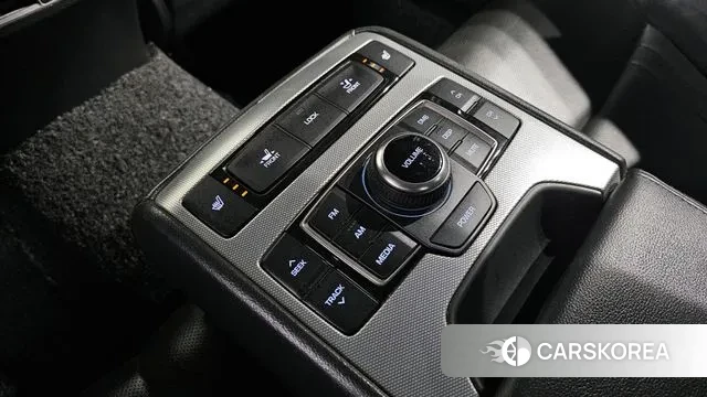 Genesis G80 id 3226443 из Кореи 8