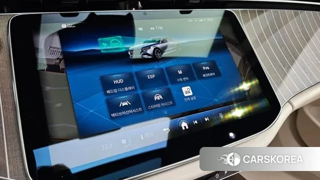 Mercedes-Benz E-Class W214 id 3347387 из Кореи 8