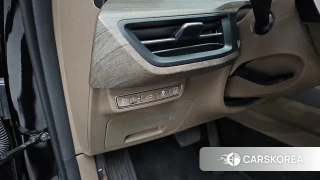 Kia K8 Hybrid id 3740701 из Кореи 8