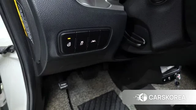 Kia The New Ray id 3741213 из Кореи 8