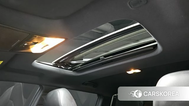 Ssangyong The New Rexton Sports Cannes id 4899627 из Кореи 8