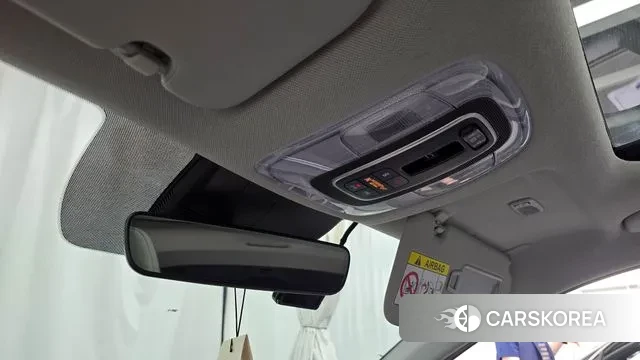 Hyundai Avante Hybrid (CN7) id 2969841 из Кореи 8