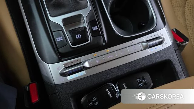 Kia Carnival 4th generation id 4540793 из Кореи 8