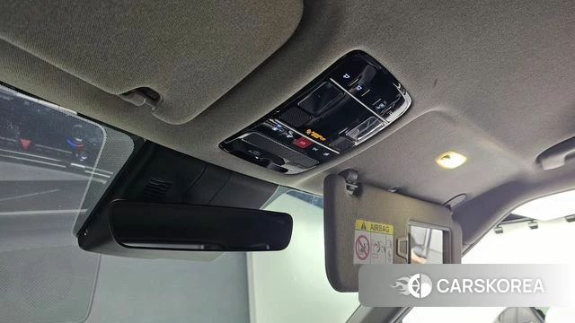 Hyundai Santa Fe (MX5) id 4381757 из Кореи 8